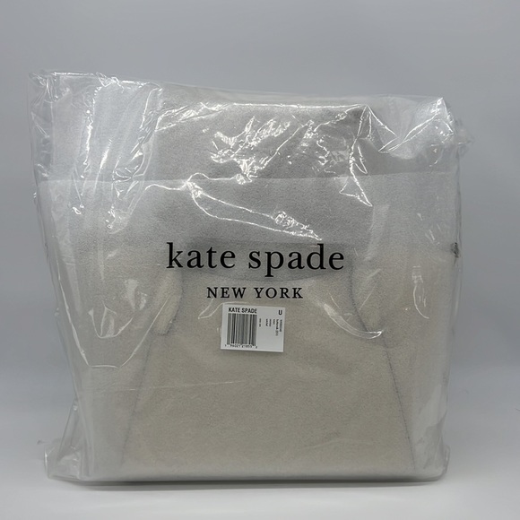 Kate Spade Monica Satchel Buttermilk Glaze - Picture 9 of 12